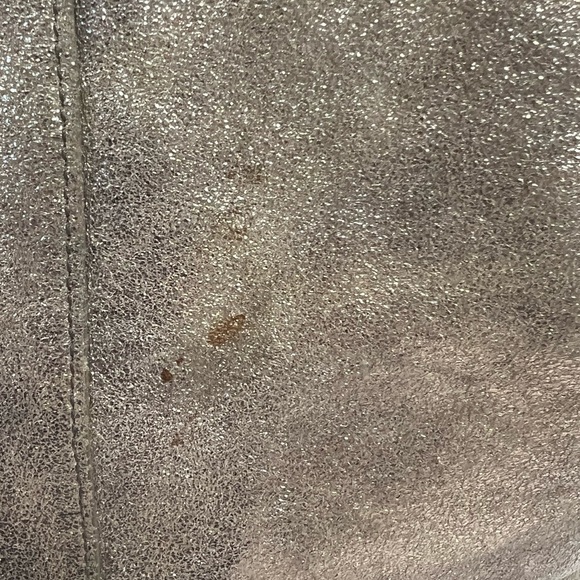 Tess Loriani Milano leather bag - Picture 5 of 6